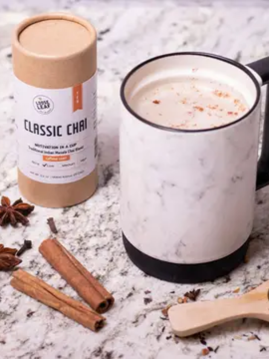 Classic Chai Loose Leaf Tea