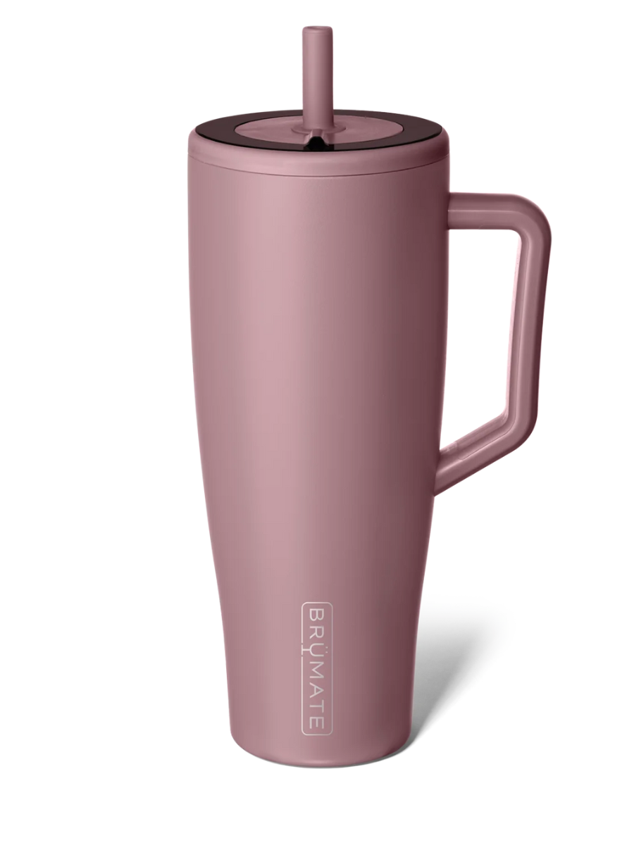 40oz Brumate Era Mug - Rose Taupe