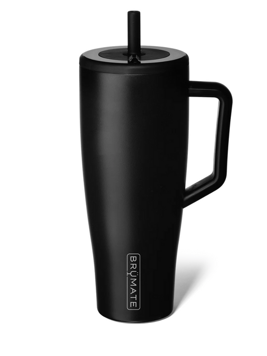 40oz Brumate Era Mug - Matte Black