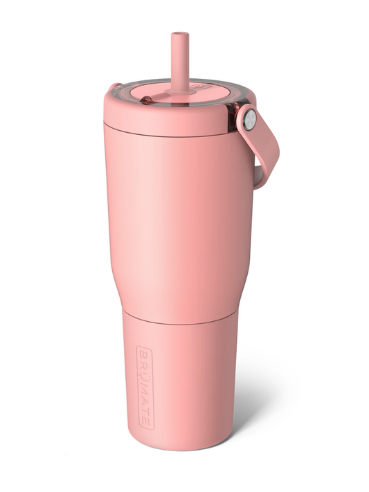 35oz Brumate Resa Tumbler - Guava