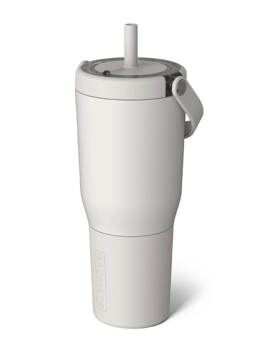 35oz Brumate Resa Tumbler - Dune