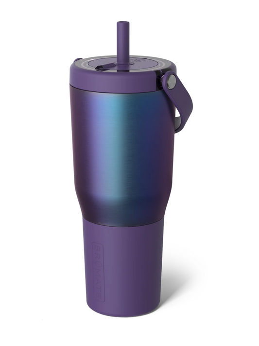 35oz Brumate Resa Tumbler - Dark Aura