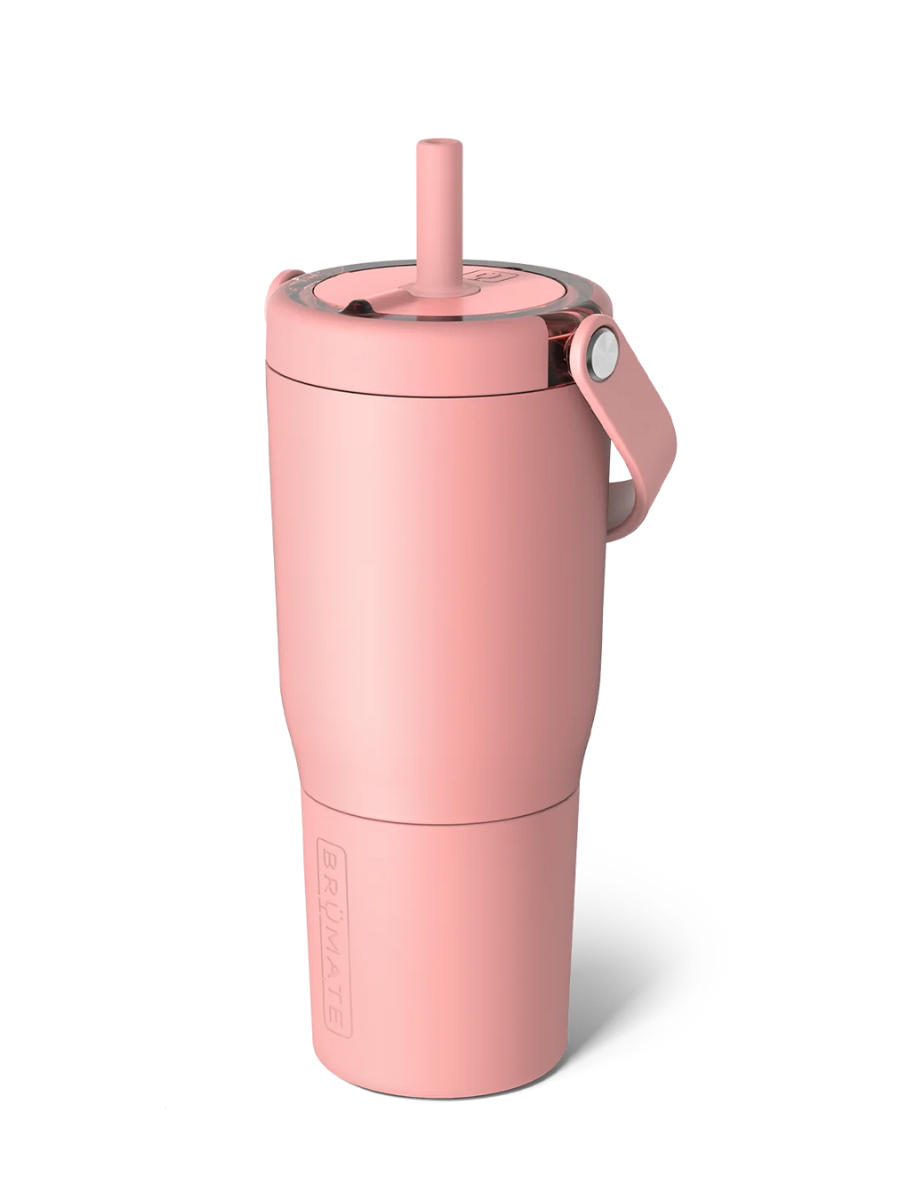 25oz Brumate Resa Tumbler - Guava