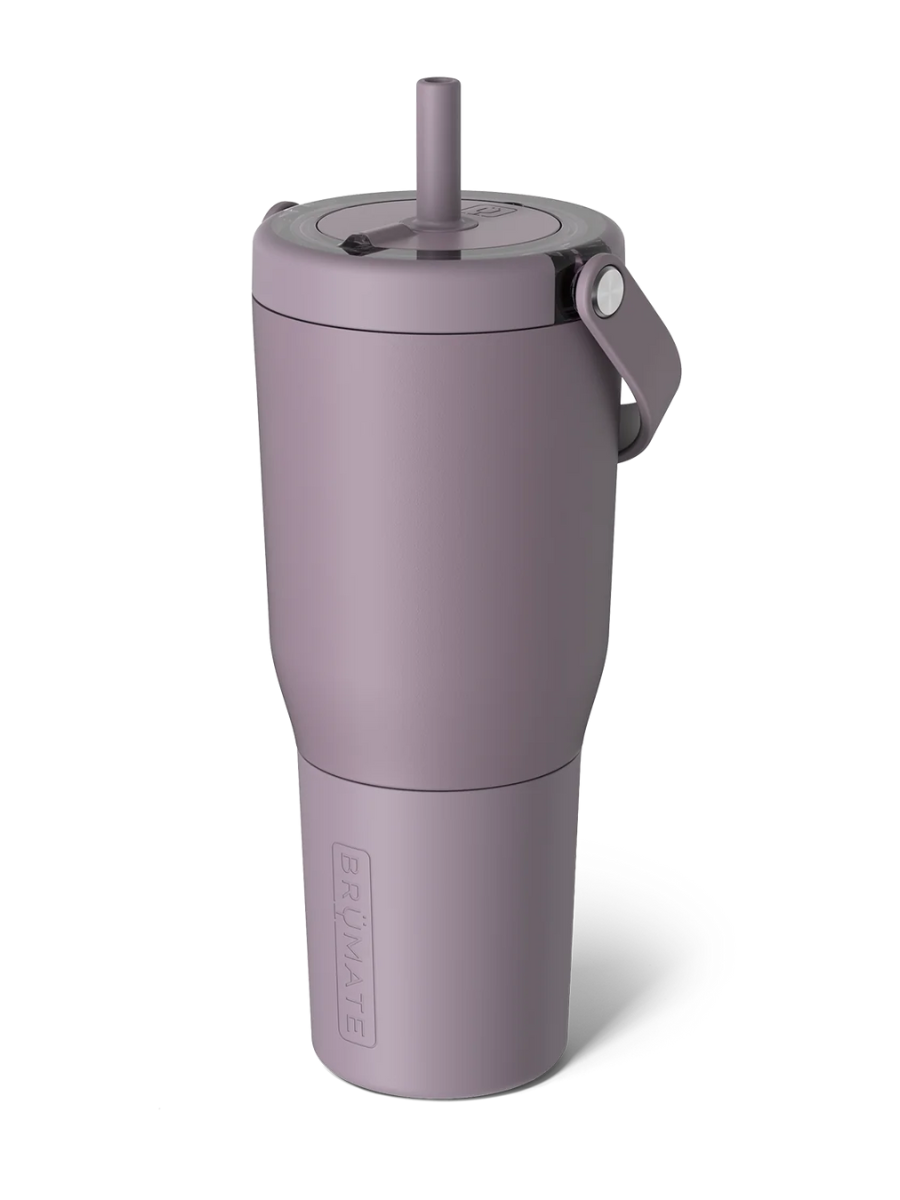 35oz Brumate Resa Tumbler - Lilac Dusk