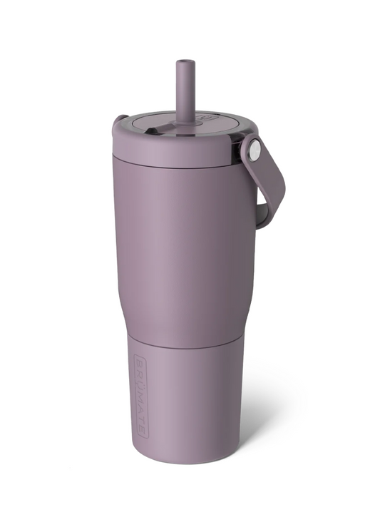 25oz Brumate Resa Tumbler - Lilac Dusk