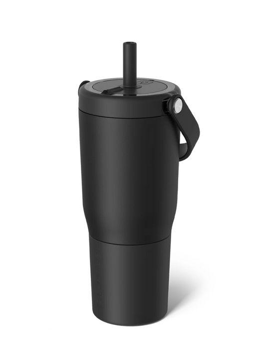 25oz Brumate Resa Tumbler - Matte Black