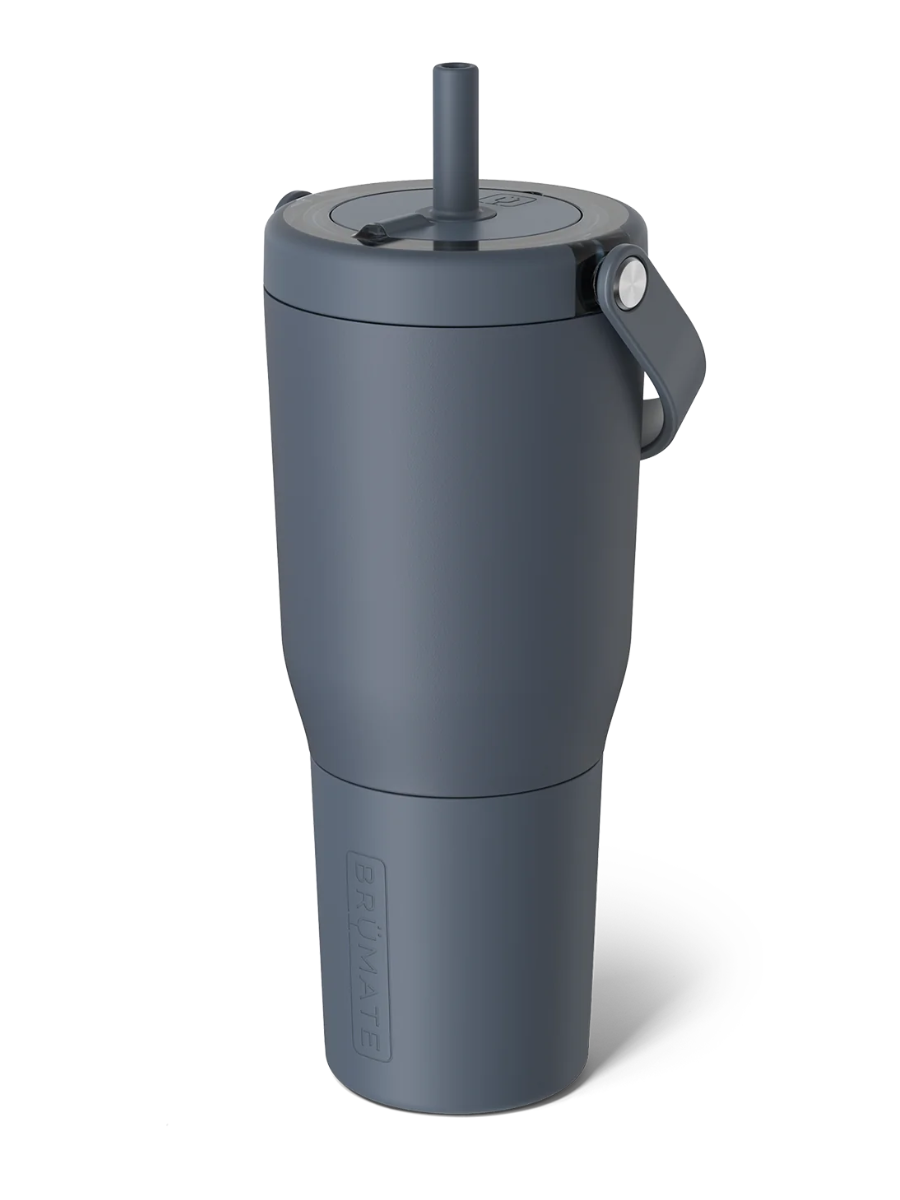 35oz Brumate Resa Tumbler - Nightfall Blue