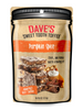 Dave's Sweet Tooth Toffee - Pumpkin Spice