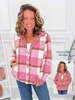 Out Of Town Reversible Shacket