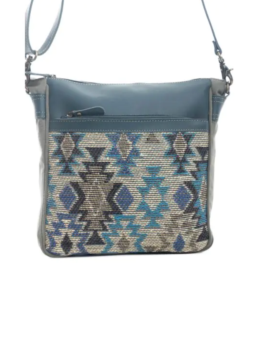 Zephyr Mesa Shoulder Bag