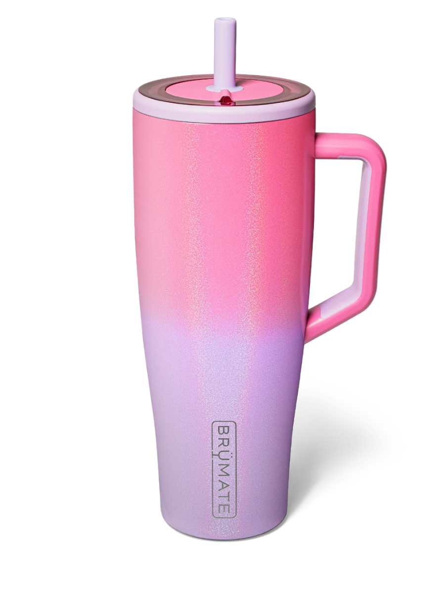 40oz Brumate Era Mug - Cotton Candy