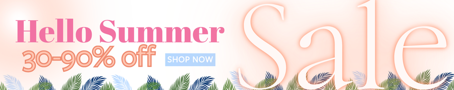 Memorial Weekend Sale banner featuring boutique women’s clothing, Judy Blue denim, dresses, tops, shoes, and accessories with savings up to 95% off at Resort To Style.