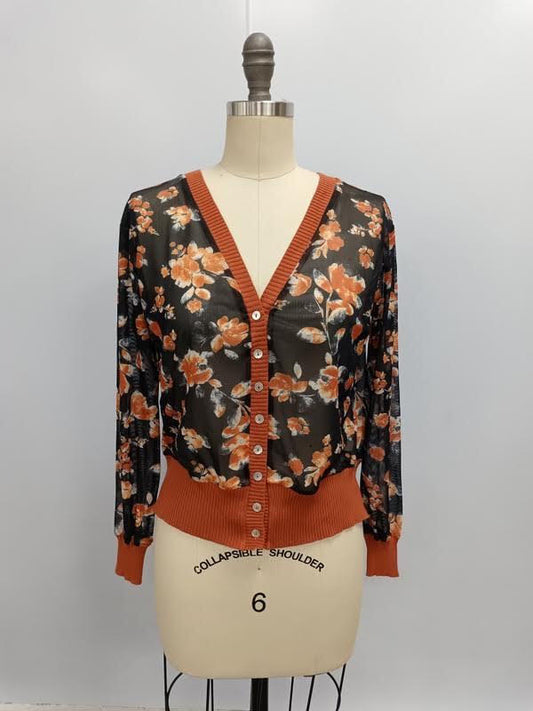 Night Shift Cardigan