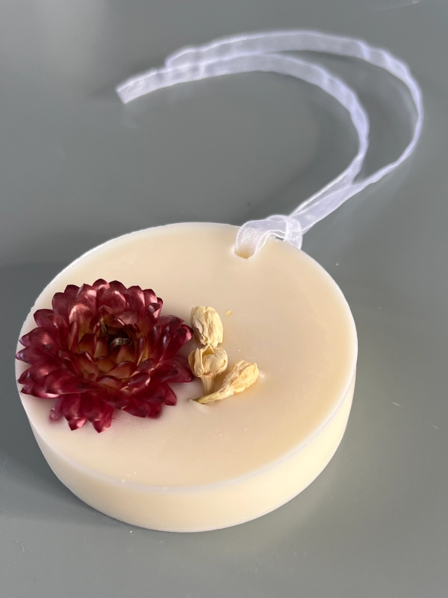 Scented Wax Sachet Scented Ornament