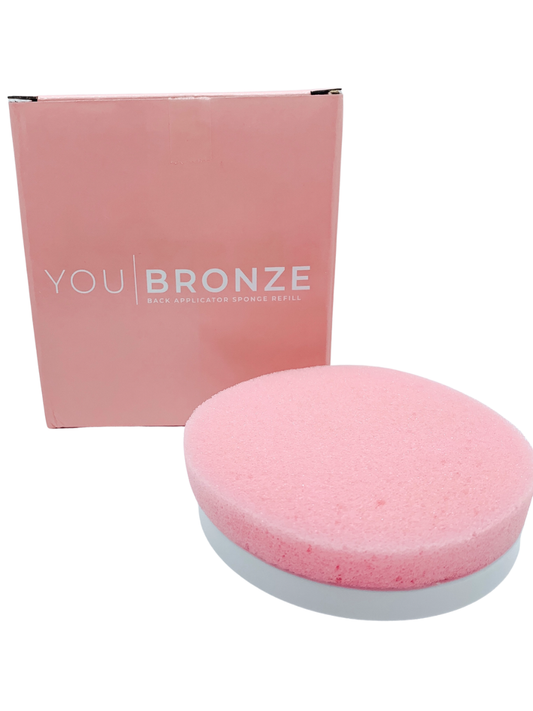 You Bronze Back Applicator Refill