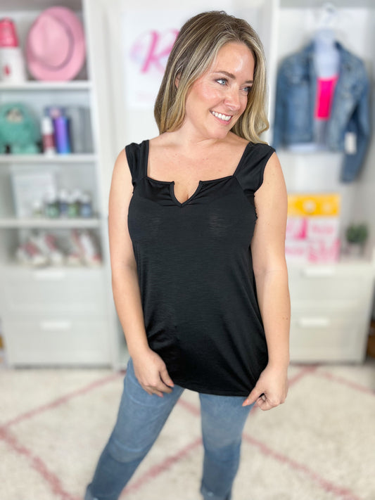 In Need Of A Breeze Tank